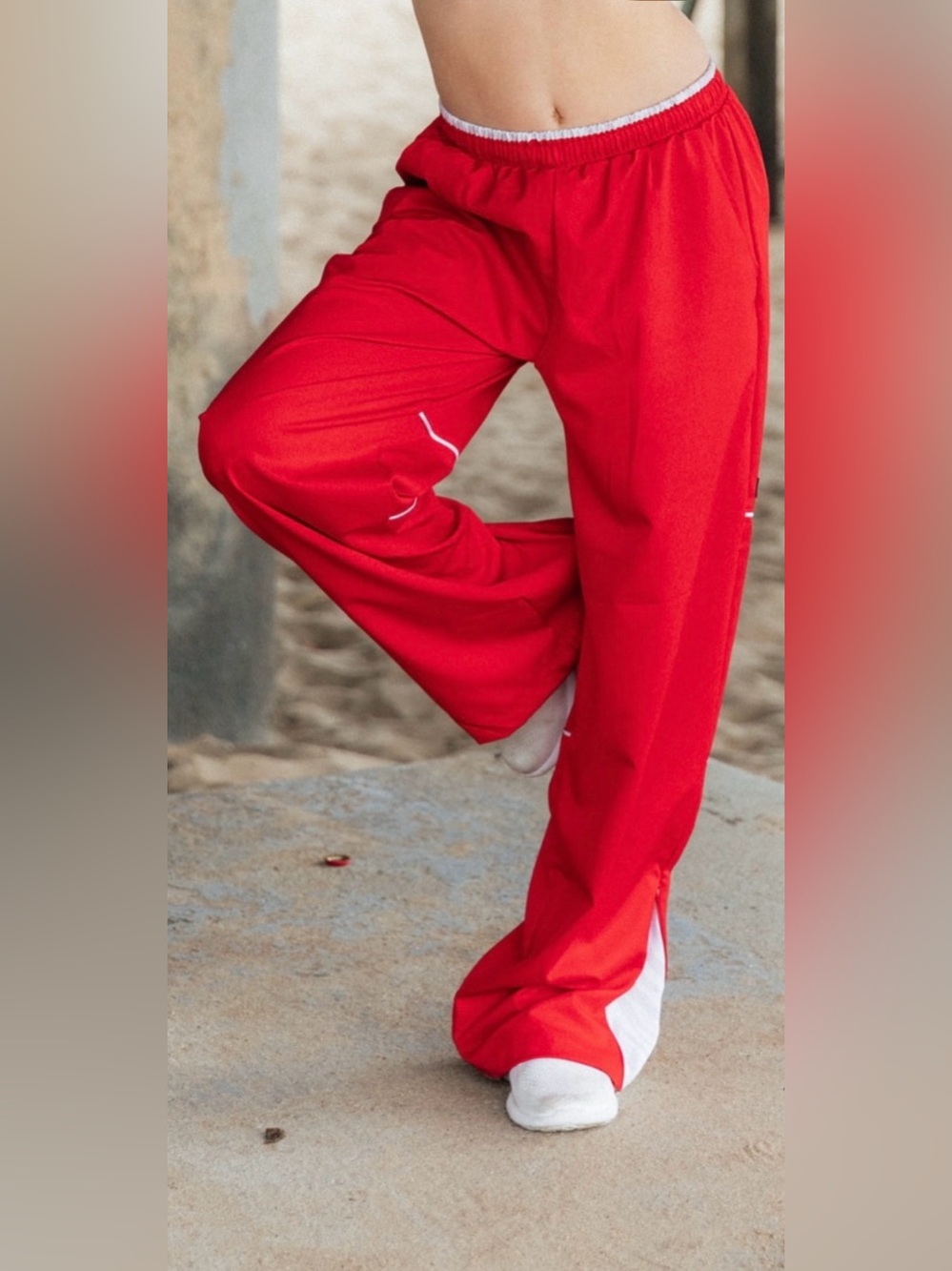 Five Dancewear X Autumn Jogger. Size XS